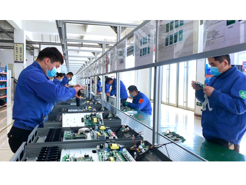 奧卓科技 | 奧卓爾變頻器，創新驅動、精準 ...